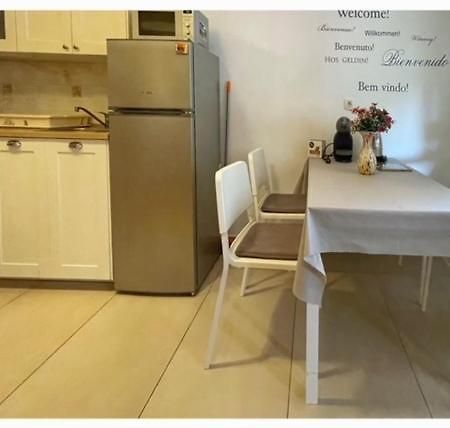 Apartman Sorgo Διαμέρισμα Zambratija  Εξωτερικό φωτογραφία