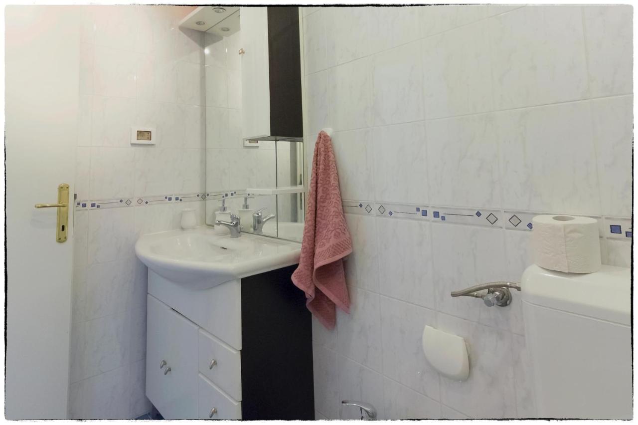 Apartman Sorgo Διαμέρισμα Zambratija  Εξωτερικό φωτογραφία