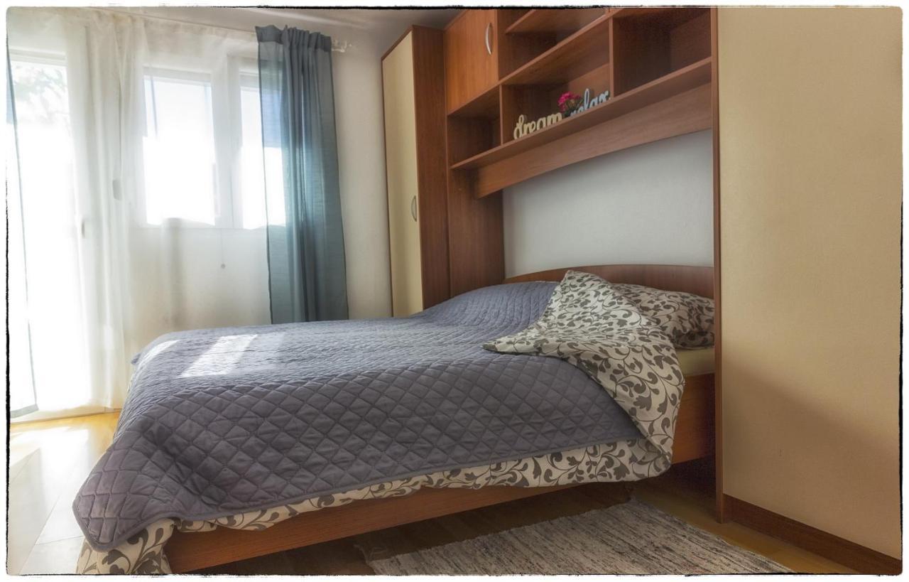 Apartman Sorgo Διαμέρισμα Zambratija  Εξωτερικό φωτογραφία
