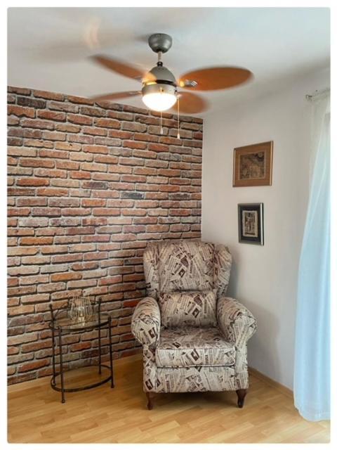 Apartman Sorgo Διαμέρισμα Zambratija  Εξωτερικό φωτογραφία